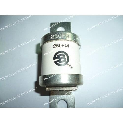 250FM 350FM 250A 350A BS88:4 690V 100% NEW