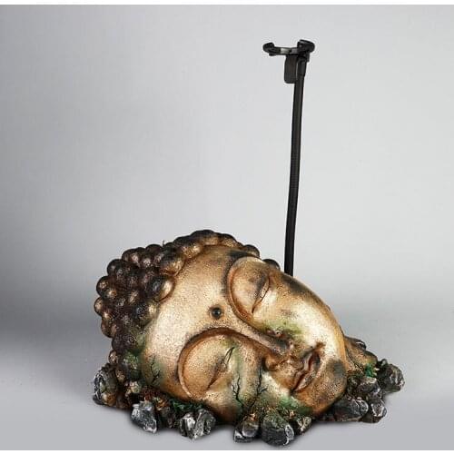 COOMODEL NS008 1/6 AVICI BUDDHA BASE STATION Scene Accessories Props Fit 12'' Soldier Action Figure