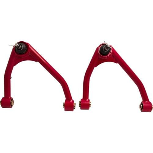 Hot Sale 2x Front Control Arms for GMC Sierra 1500 for Chevy Silverado 1500 Heavy Duty