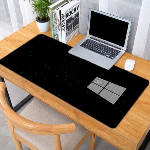 Windows 10 Mouse Gamer Desk Gaming Mouse Mat Mausepad Keyboard for Compass Hot Pad Pc Gamer Complete Kawaii Gaming Accessories