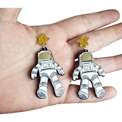 Karrylin Earrings For Children