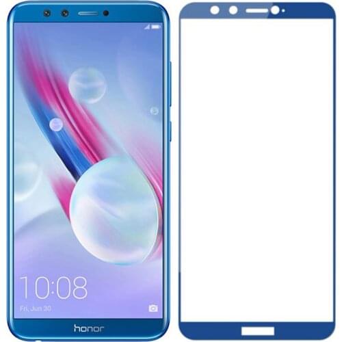 Kindamart Screen Protectors For Huawei Honor 9 Lite