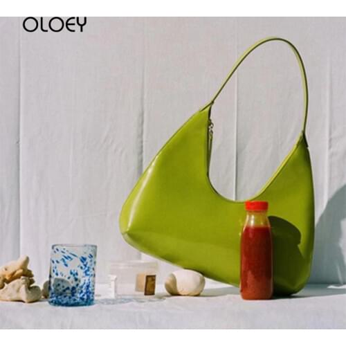 Fashion Vintage Handbags Women Shoulder Bag Designer PU Leather Party Lady Hand Bags 2019 Women Bag Bolso Mujer Female Totes Sac