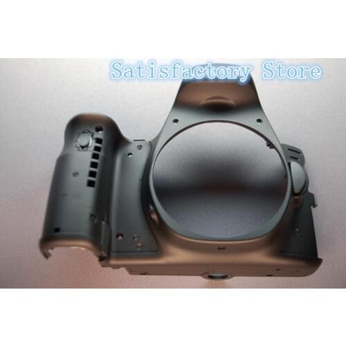 New SLR digital camera repair and replacement parts 60D front shell for Canon 60D Front cover