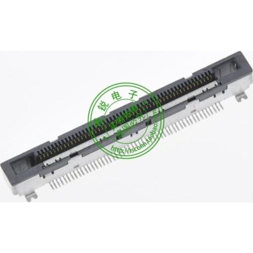 P-two LVDS connector pitch 0.5 51P vertical stick -in replacement JAE FI-RE51S-VF