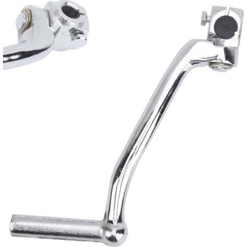 Kick Start Starter Lever Pedal Accessory Fit for 110cc 125cc 140cc 150cc PIT PRO PIT Bike Dirt Bike moto accessories