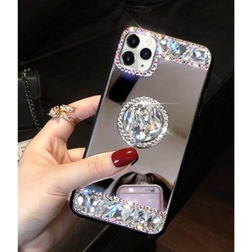 YMZOMS Huawei Honor 8C Phone Cases