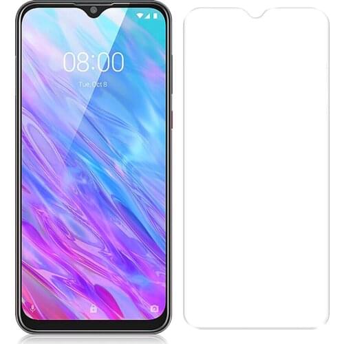 Tempered Glass For ZTE Blade 20smart 10smart Vsmart GLASS Protective Film Screen Protector Phone cover Glass