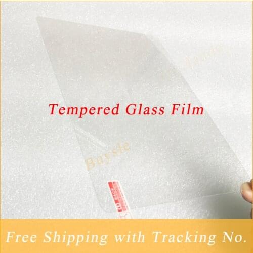 Tempered Glass film Guard LCD Protector for 10.1" inch BOBARRY BMXC b801 MTK8752 Octa BMXC K107/S107/ K108 S108 /T900 /MTK8752