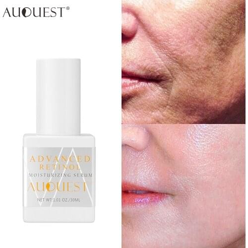 Восстанавливающие сыворотки для лица AUQUEST China At AliExpress