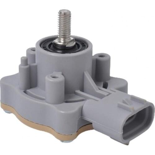 Headlight Level Sensor Direct Replacement Solid ABS Car Headlamp Level Sensor 924755 8329004030 for Lexus IS300 ES300