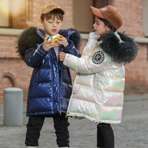 Doveark Children's Jackets And Coats