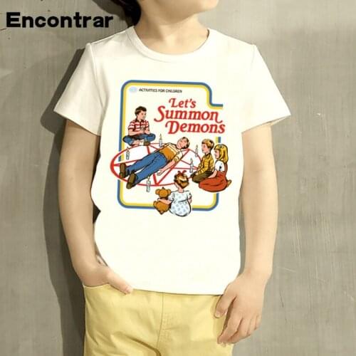 Encontrar Short Sleeve T-shirts For Girls