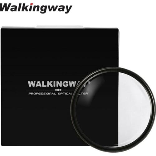 Walkingway Macro Close up Lens Filter 52mm Macro Filter 62mm 37mm 67 72 77 82 55 58 40.5 49mm Filtor for DSLR SLR Camera