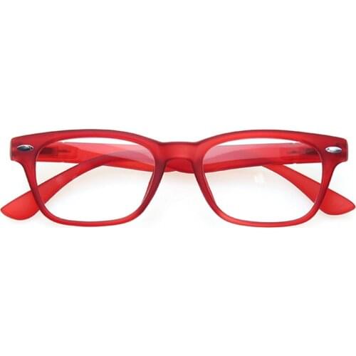 Reading Glasses Spring Hinge Comfortable Reader for Men and Women 5 Colors Available