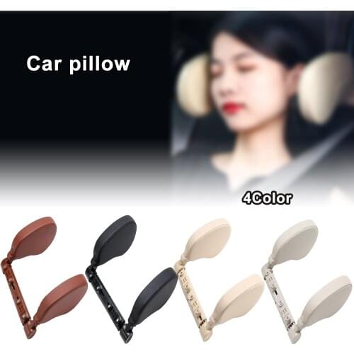 GOOD CARE FOR PASSENGERS U-SHAPED PILLOW