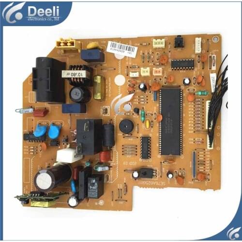 Good working Original for air conditioning bp control board SE76A625G01 SE76A625G01A board