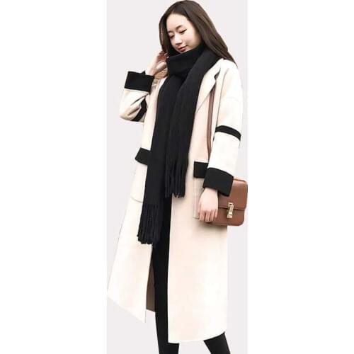 HVMODLZV Women's Quilted Coats