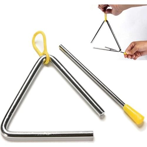 IRIN 1 Set Children Toy Musical Instruments Band Percussion Educational Musical Toy For Kids