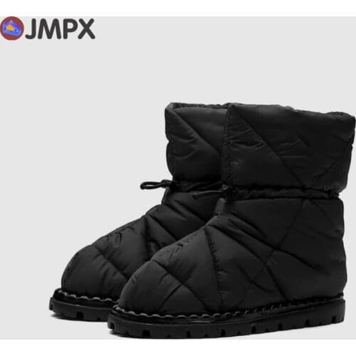 Женские зимние сапоги JMPX China At AliExpress
