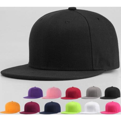 Multi-Colors ITFABS Fashion Men Women Unisex Casual Hip-hop Sport Outdoor Visors Cap Golf Snapback Hat Cool Stylish Hats
