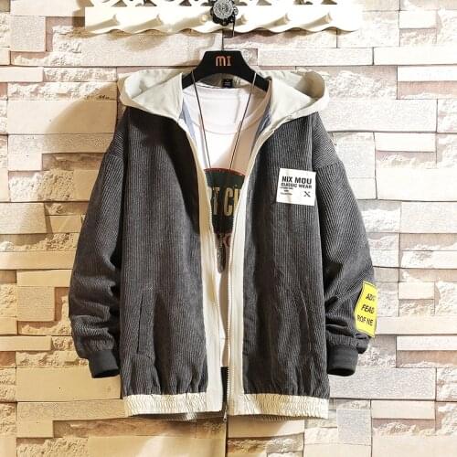 Lance Donovan Men's Windbreakers