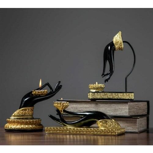 Декоративные подсвечники Monokweepjy China At AliExpress