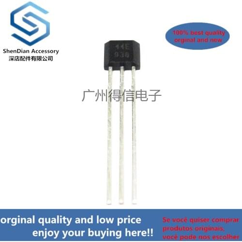 10pcs 100% new and orginal DX 3144E 44E TO-92S in stock