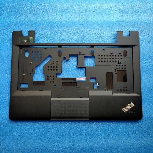 New Original ThinkPad E330 E335 L330 Palmrest Keyboard Bezel Cover Upper Case With Touchpad for Lenovo 04W4231 04W4412 04Y1203