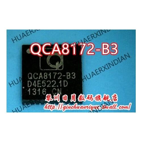 New original QCA8172-B3 QCA8172-BL3A High Quality