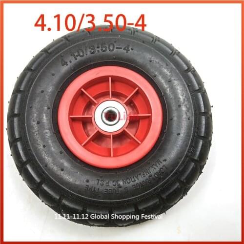 Rubber Inflatable Kayak Canoe Trolley Transport Wheel Tire Tyre Accessories Kayak Trolley Wheel Paddleboard