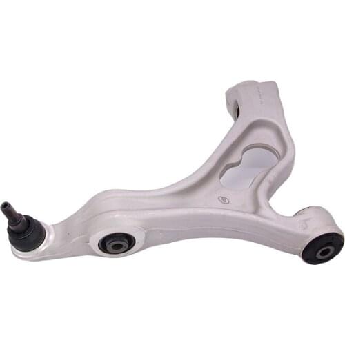 Front Left and right Lower with Ball Joint & Bushings Suspension Control Arm for VW Touareg Audi Q7 Porsche Cayenne 7P0407151E