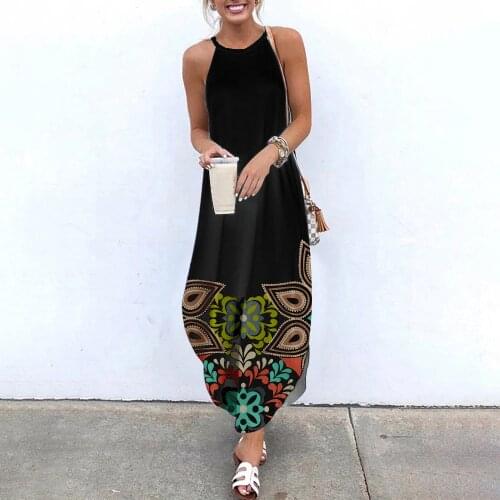 Женские пляжные сарафаны SOJINM China At AliExpress