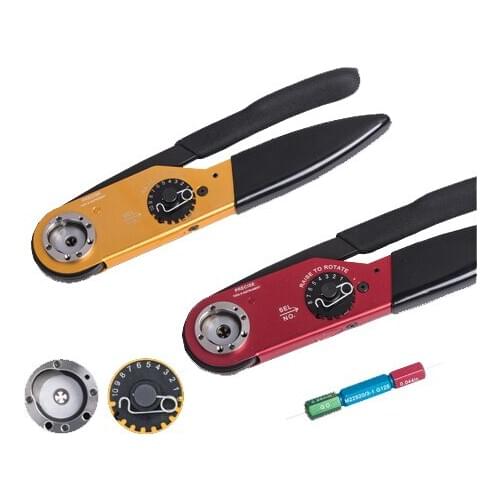 YJQ-W3 inexpensive heavy type precision press crimp connector