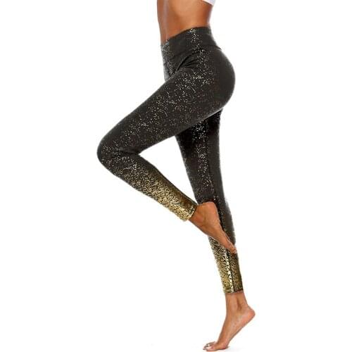 Yoga Pants Women Running Leggings Quick Dry High Waist Tights Leggins Female Gym Sport Fitness Training Seamless Long Pants