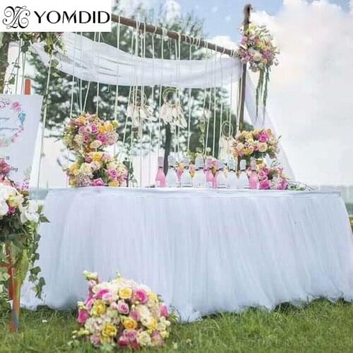 YOMDID Festive Tablecloths