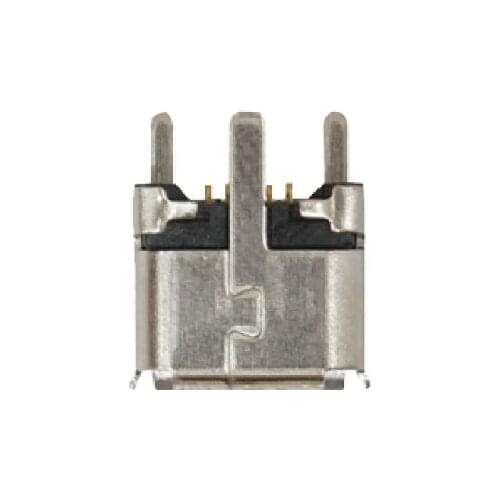 2020 Micro USB Charging Port Power Charger For UE BOOM Megaboom Bluetooth Speaker