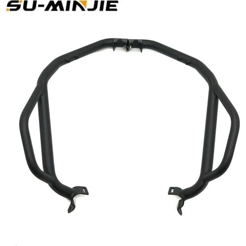 For Honda nc750x nc700x Highway Engine Guard Crash Bar Frame Protect Bumper NC 700 750 X 2017 2016 2015 2014 2013 2012