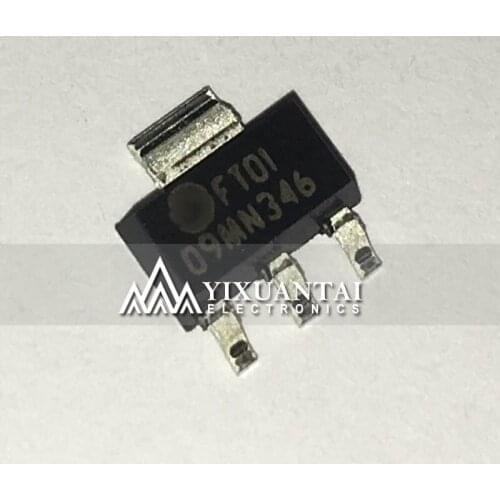 10pcs/lot Free shipping 100% original FS0202MN FT0109MN FT0110DN FTZ649TA FTZ649 SOT223