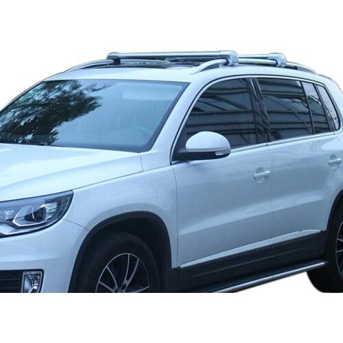 ACUMEN Car Roof Racks
