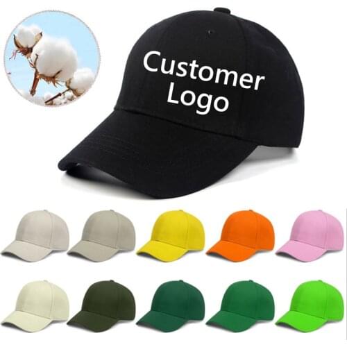 Wholesale Unisex Adjustable Dad Hat Shade Hip Hop Men Women Baseball Cap With Custom Logo