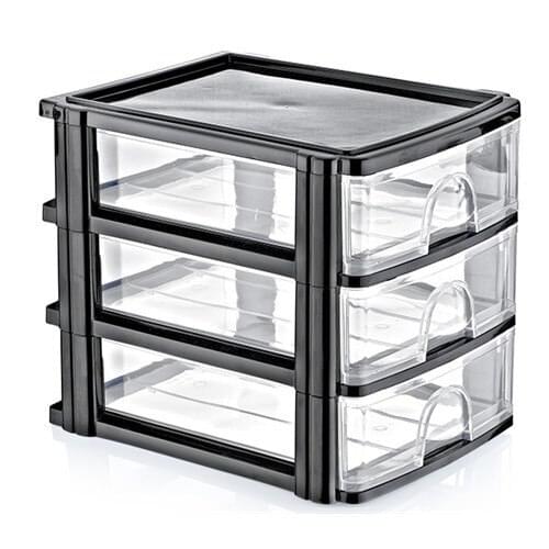 LoveQ Drawers Box Large