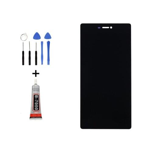 FOR Lg K50S LCD Display Touch Screen Replacement No Dead Pixel AAA + + + Quality