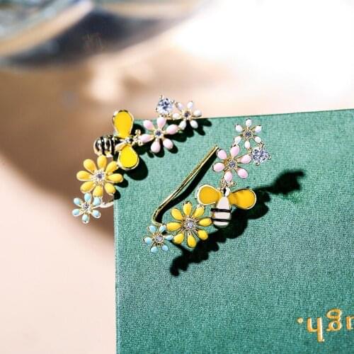 Dyxytwe Ear Cuffs