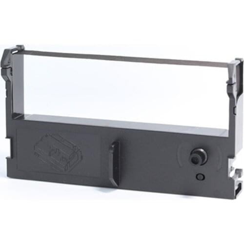 ERC-39 ribbon 76IIH 76IIN Printers use ribbon 76mm dot matrix printer ribbon rack ribbon core Black ribbon and purple ribbon