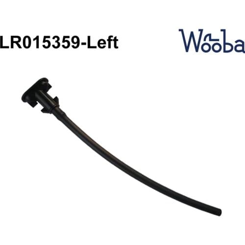 Left Headlight Washer Nozzle For Land Range Rover Range Rover Sport 2010-2012 LR015359