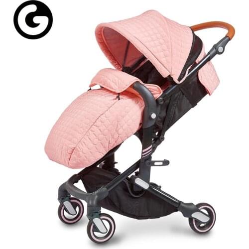 Giovanni Baby Lightweight Strollers