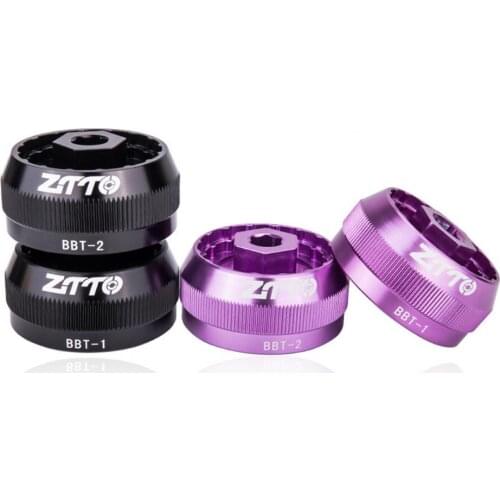 ZTTO Bicycle Remover Bottom Bracket Tool for ZTTO BB9000/BBR60/DUB/BSA30/FSA386 Bike Installation Repair Wrench