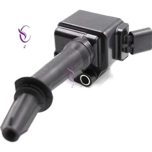12635672 1208117 880441 880451 12176 Ignition coils For OPE ADAM CORSA E ASTRA K 1.0L 1.4L B10XFL B10XFT B14XFL B14XFT