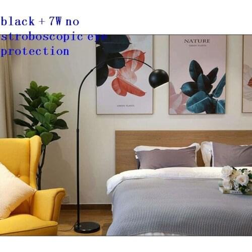 Salon Lampen Voor Woonkamer Lambader Piso Modern Vloerlamp for Living Room Staande Lamp Stehlampe Lampara De Pie Floor Light